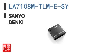 LA7108M-TLM-E-SY ͼƬ